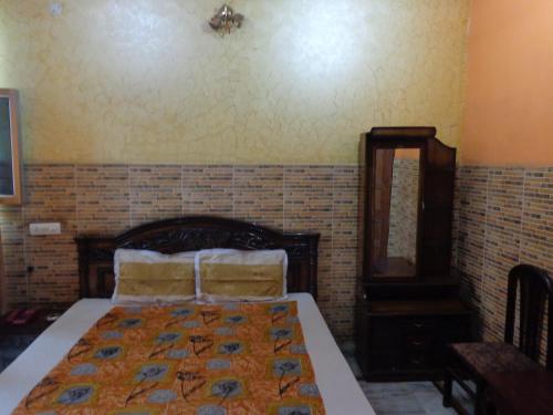 Hotel Aanchal - carbon neutral hotel in Kalka