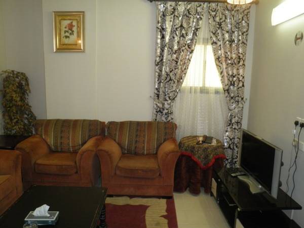 Al Janadriyah 10 — Riyadh — photo 4