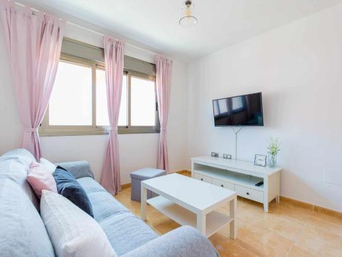 Mahostly la Casita de Mi Rosita in Puerto Del Rosario, Spain