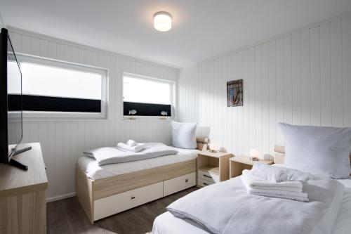 Sutsche — 5-Star Luxury Hotel in Kappeln, Germany