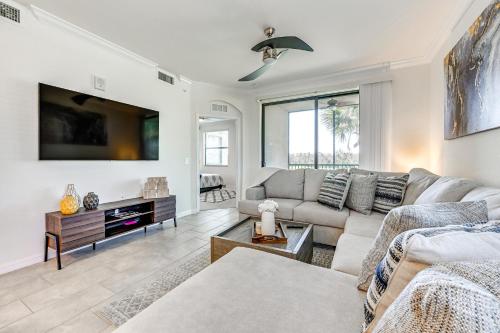 Golfers Paradise Extended Stay Bradenton Condo — 4-Star Luxury Hotel in Bradenton, United States