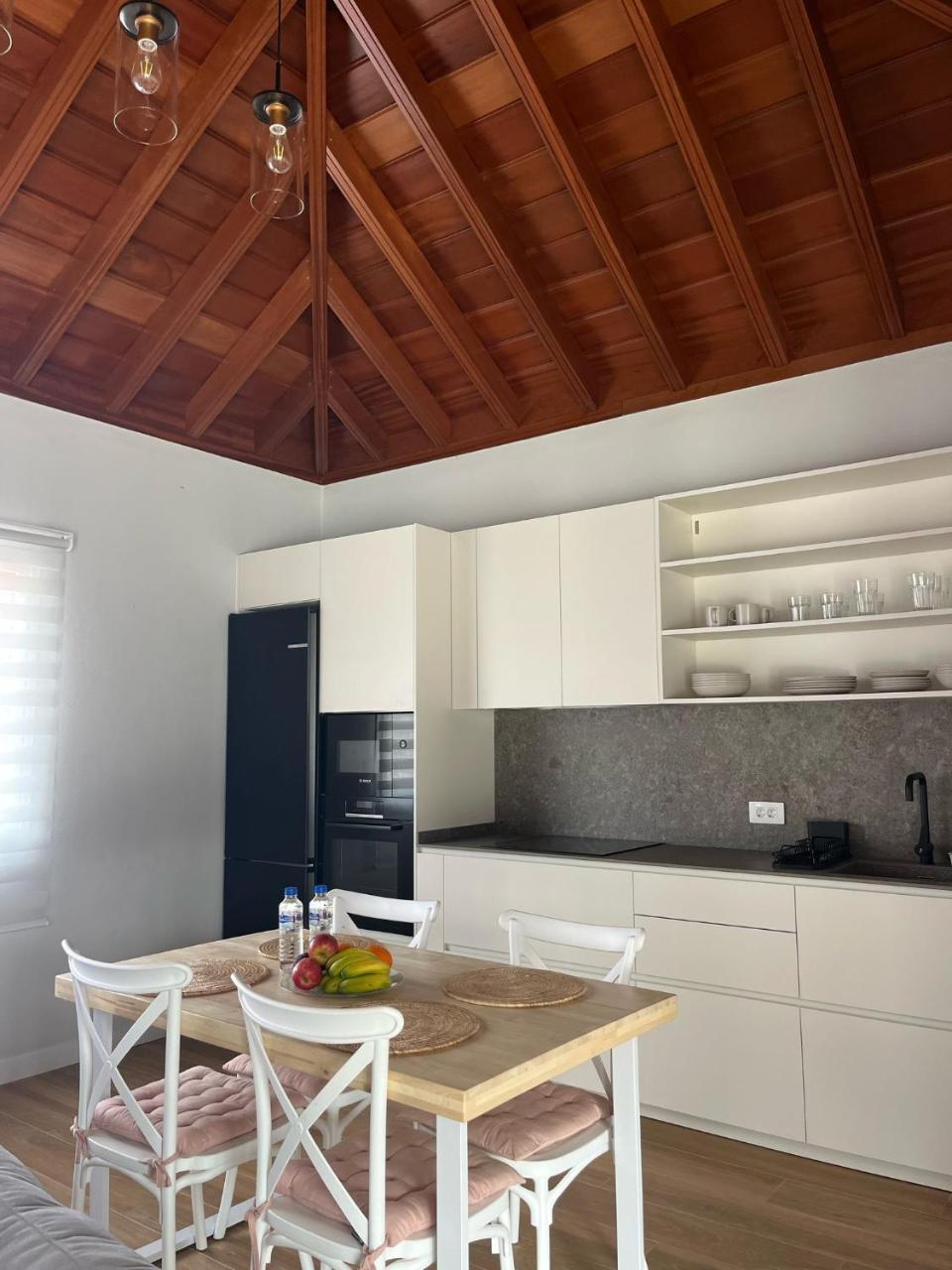 Sonia’s Sky View in Brena Baja, Spain