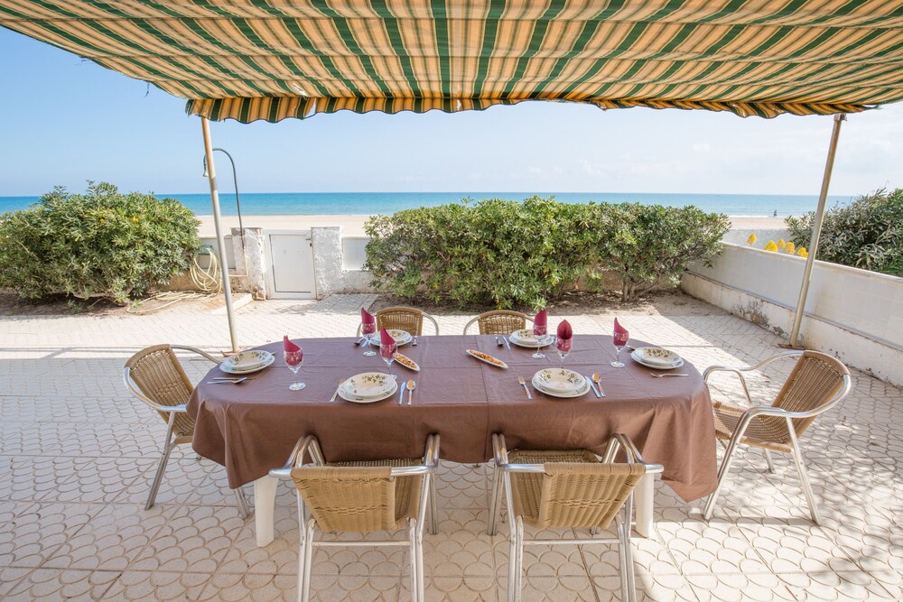 Fidalsa Pacific Beach in Guardamar Del Segura, Spain