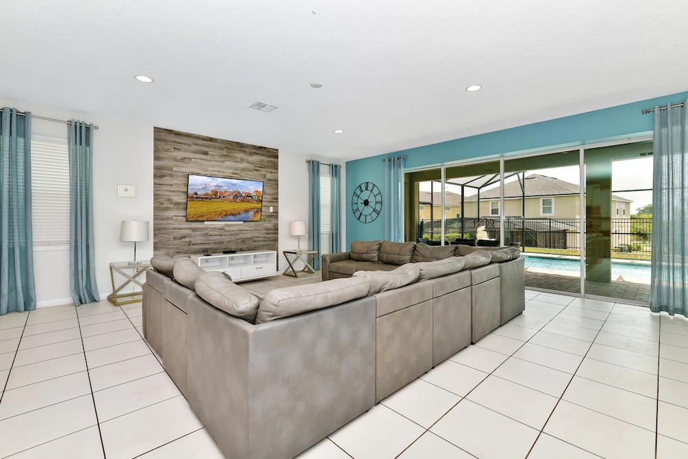 Amazing Home at Solara Resort Sla101 - photo 6