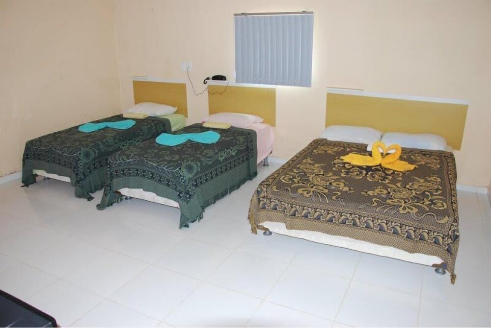 Hotel Portal Do Crato — Crato — photo 4