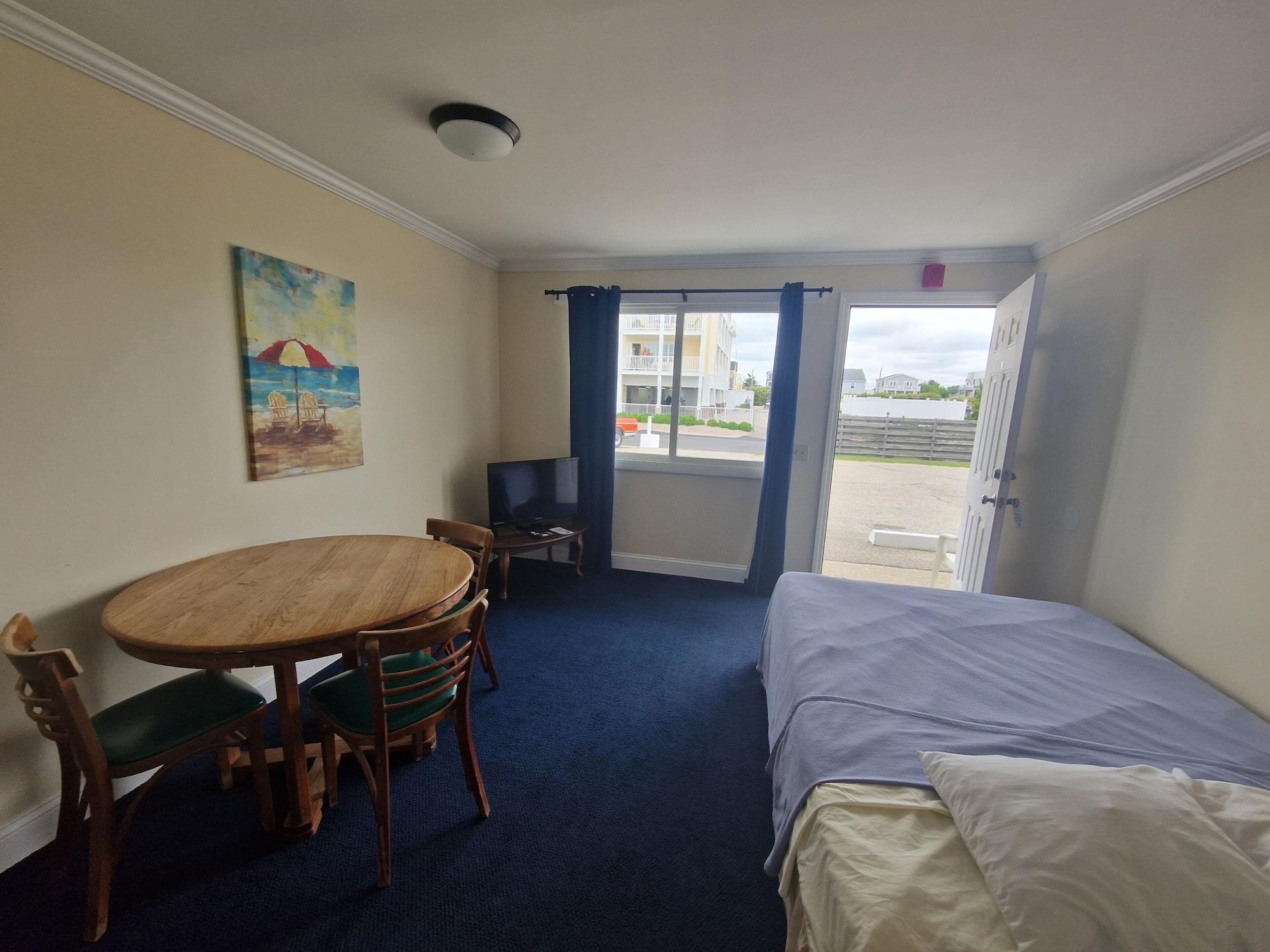 Ocean View Motel - photo 13