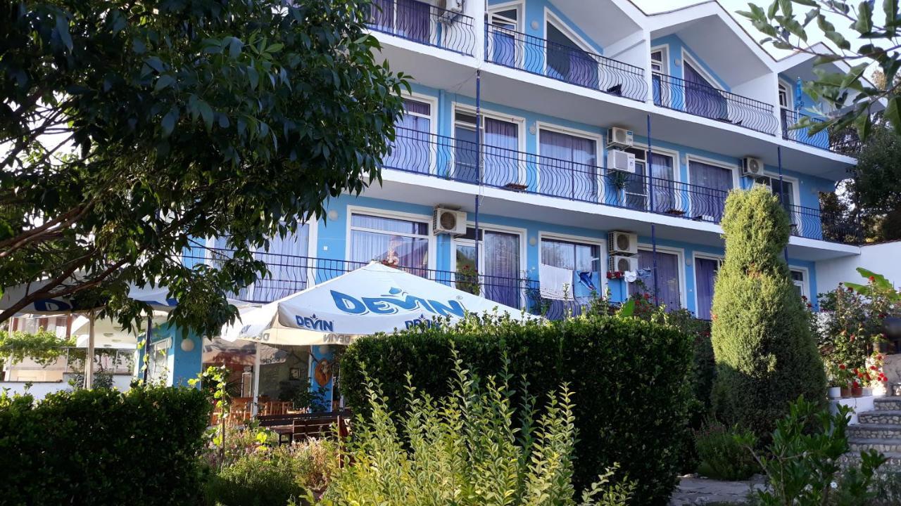 Sinya Iglika Family Hotel in Sveti Vlas, Bulgaria