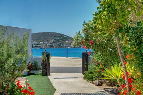 Anemologio in Vari, Greece