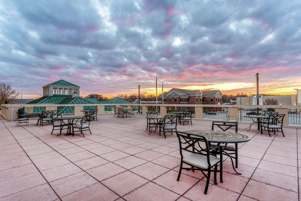 Hilton Garden Inn Richmond South Southpark - photo 32
