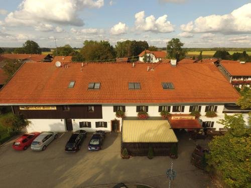 Hotel Seidl - last minute hotel in Strasslach-Dingharting
