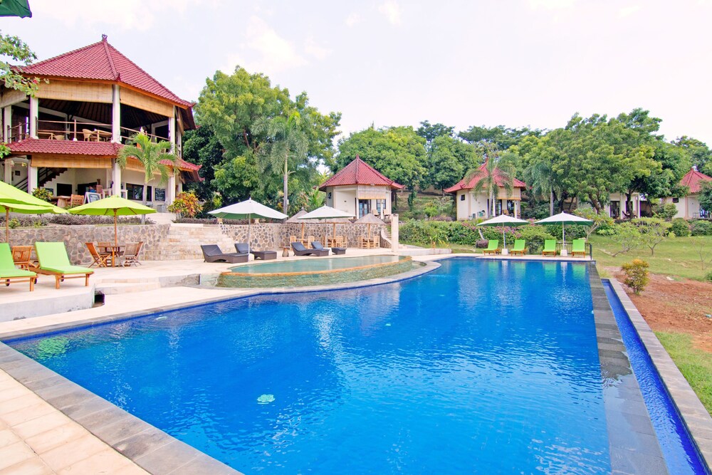 ZEN Rooms Air Terjun Sing Sing in Banjar, Indonesia