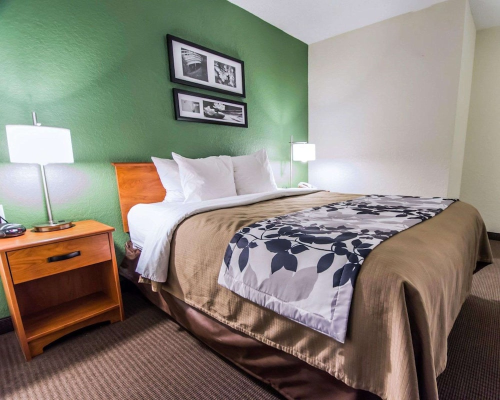 Blankenbaker Inn by IHG - photo 16