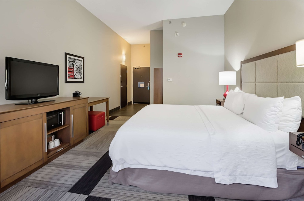Hampton Inn Salem VA - photo 25