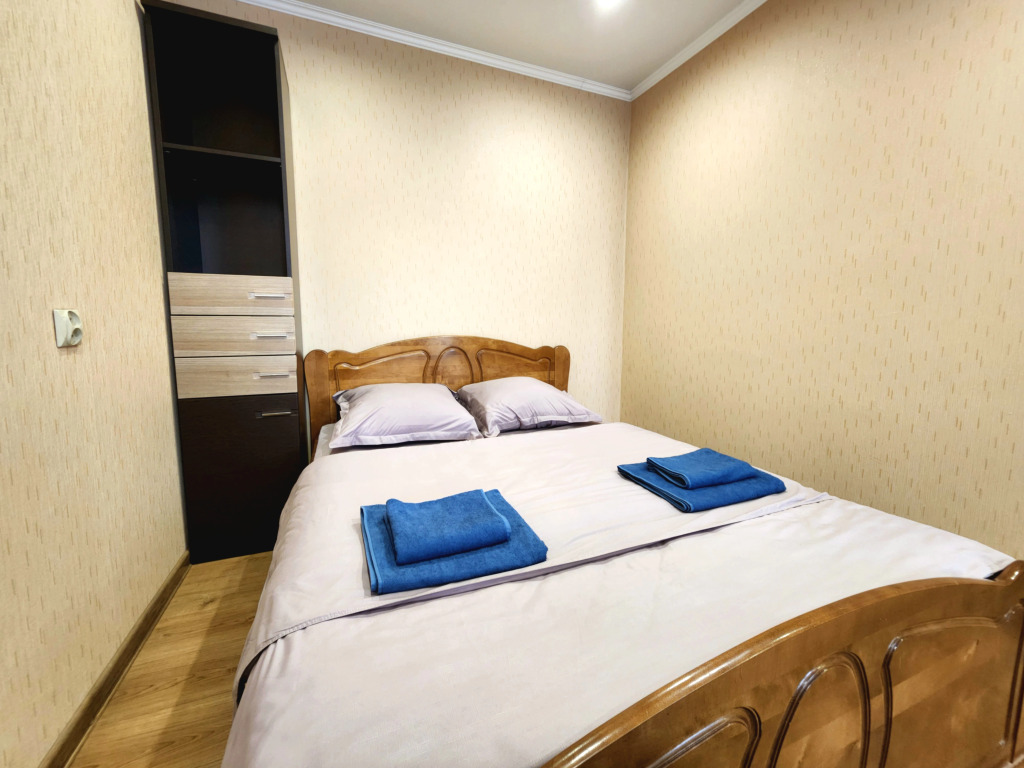 Na Ozyornoy Flat - last minute hotel in Kaliningrad