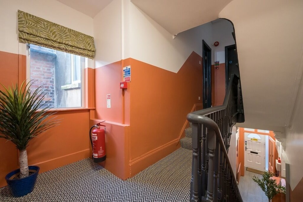 Wellesley Guest Accommodation — Belfast — photo 4