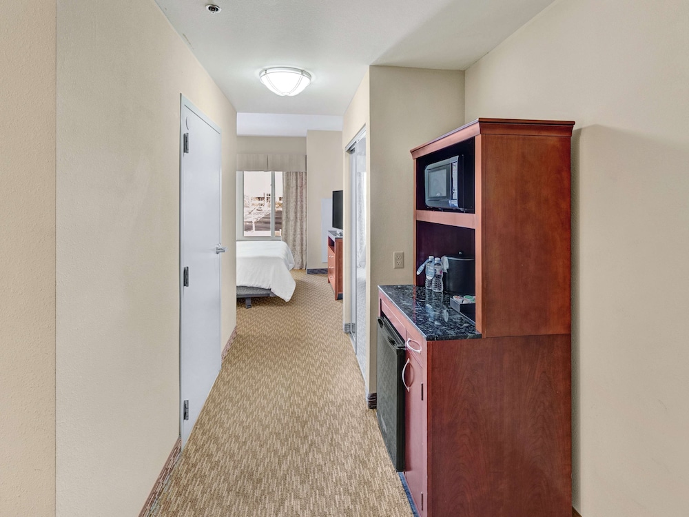 Hilton Garden Inn Oklahoma City North Quail Springs - photo 4
