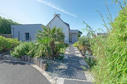 Ty Loum Classe 4 Etoiles — hotel in Ploubazlanec