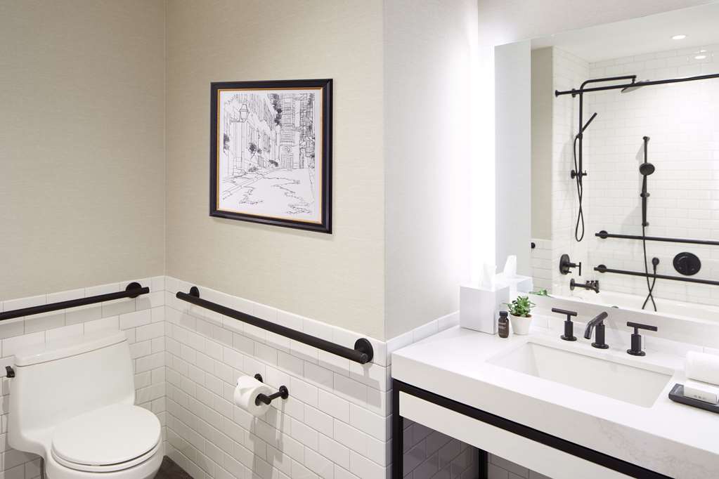 The Whitney Hotel - photo 22