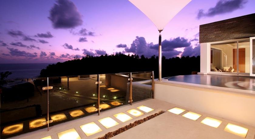 Phuket Kata Beach Seaview Penthouse — 4-Star Luxury Hotel in Phuket, Thailand