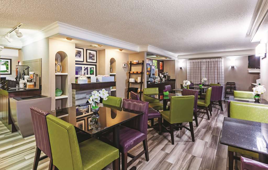 La Quinta Inn by Wyndham Odessa - photo 59