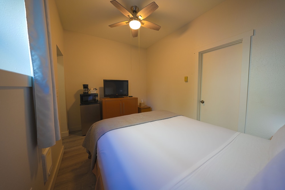 City Centre Motel by OYO - photo 5