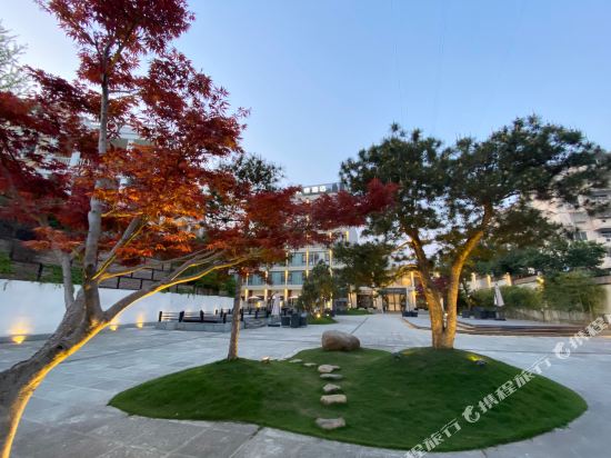 Yunjin Hotel — hotel in Tiantai Chengguanzhen