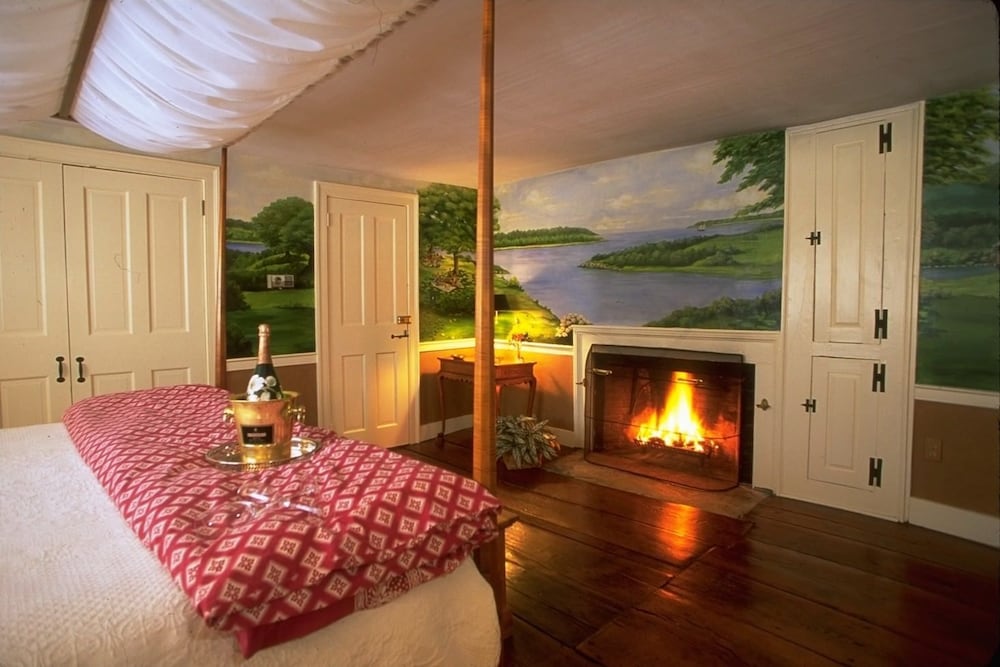 Stonecroft Inn - photo 6