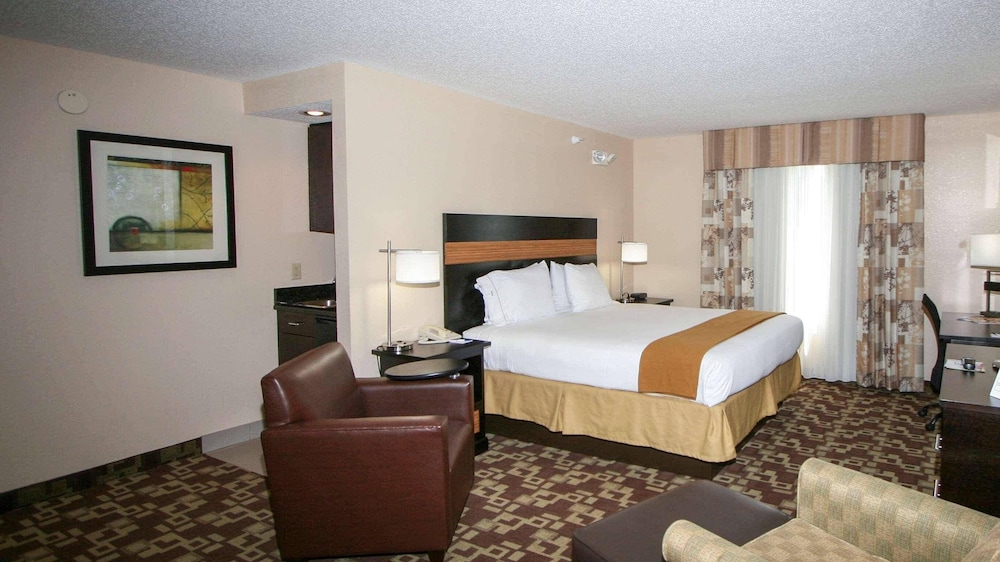 Country Inn & Suites by Radisson Shelby NC - photo 13