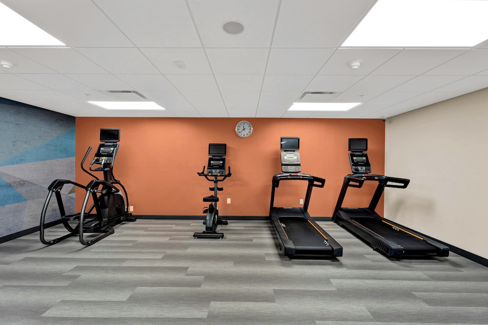 Candlewood Suites Detroit Auburn Hills by IHG - photo 74