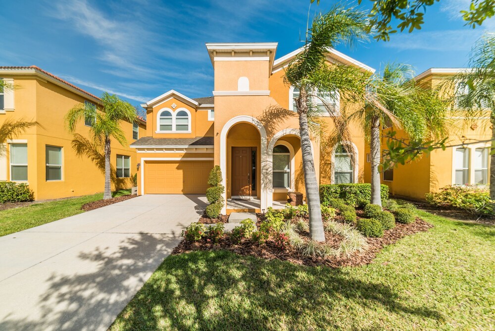Bella Vida 241 - last minute hotel in Kissimmee