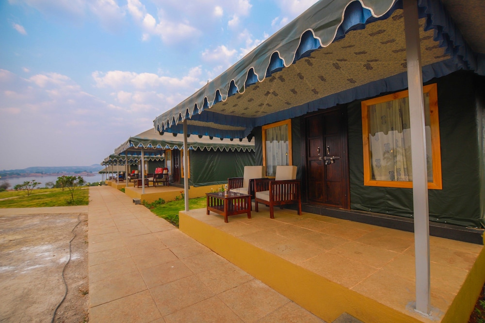 V Resorts Mridur Vaitarna in Igatpuri, India