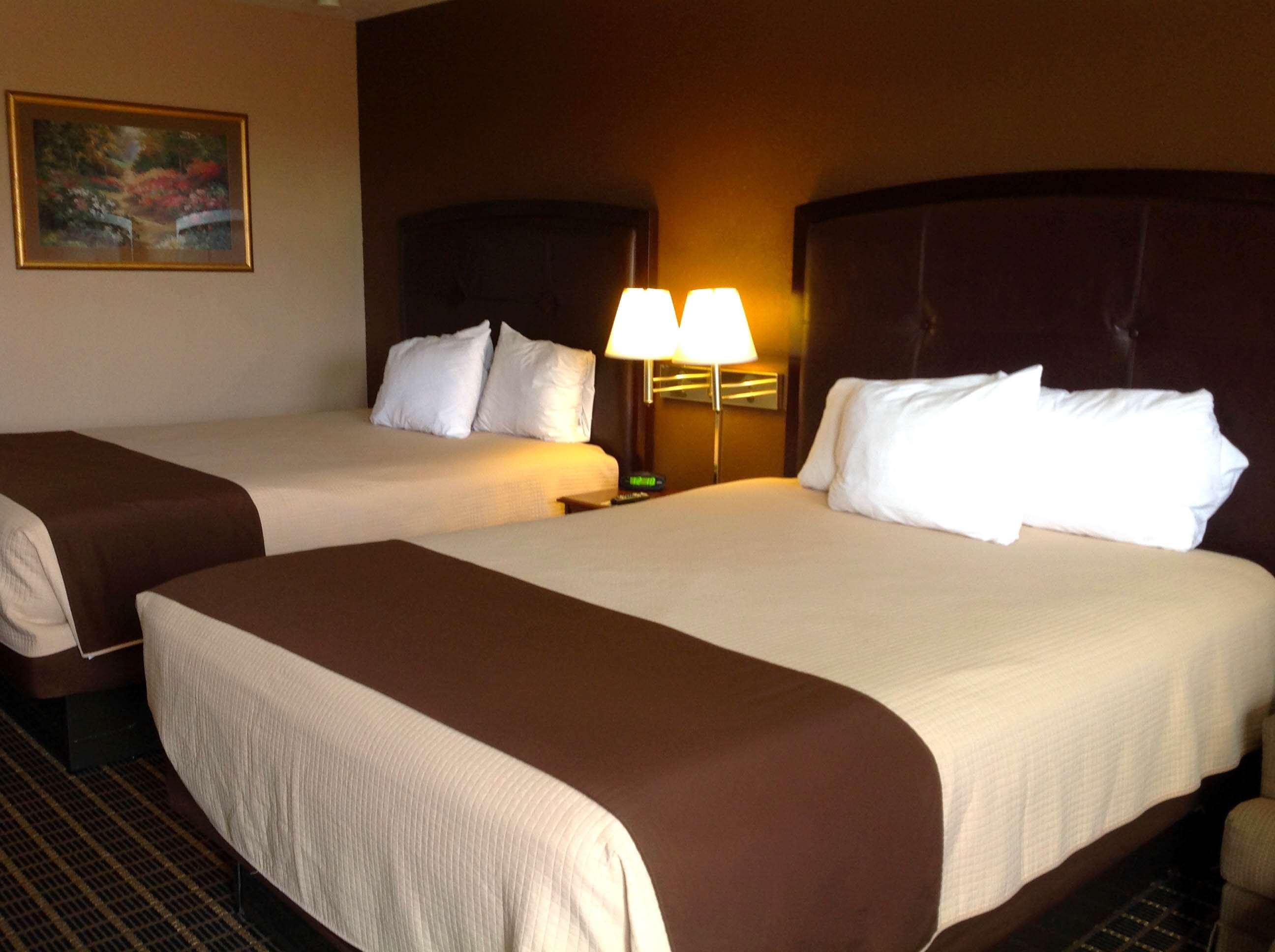 Americas Best Value Inn York - photo 9