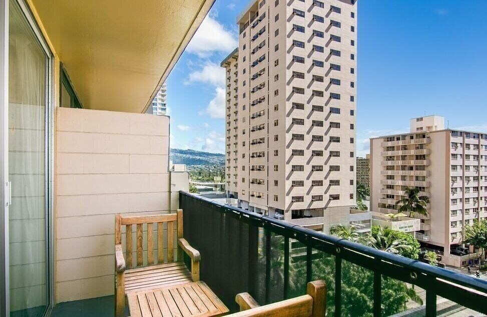Bamboo 902 1 Br Hotel Room - photo 12