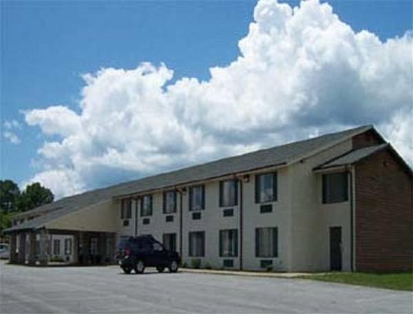 Motel 6 Ghent - featured photo