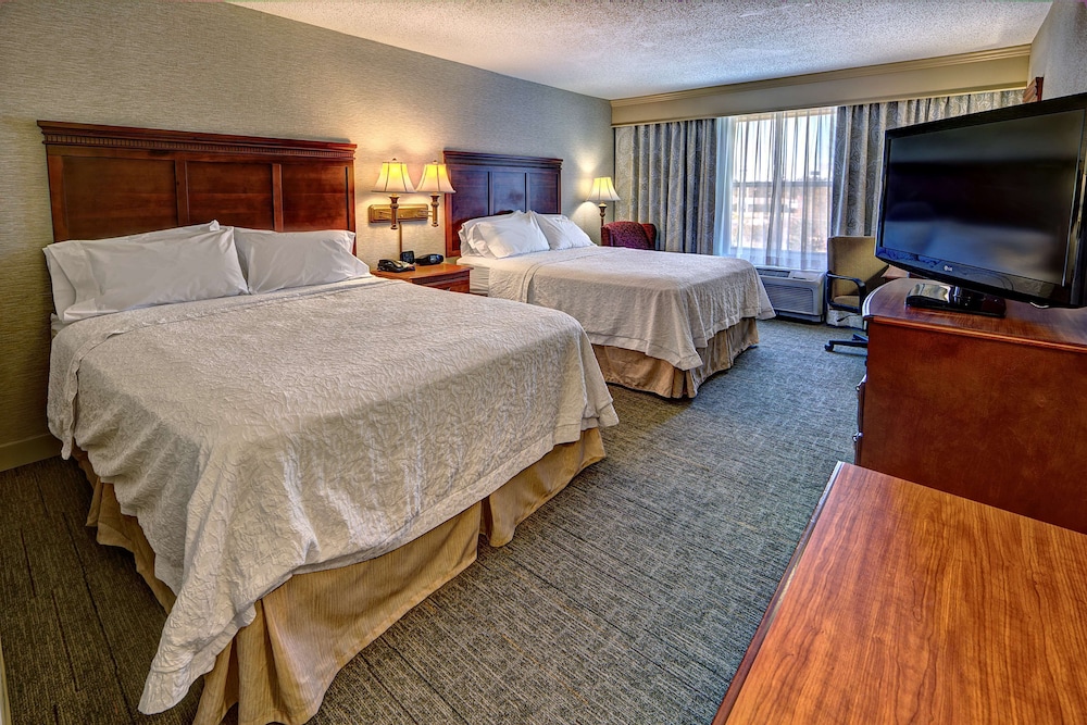 Hampton Inn Manning - photo 17