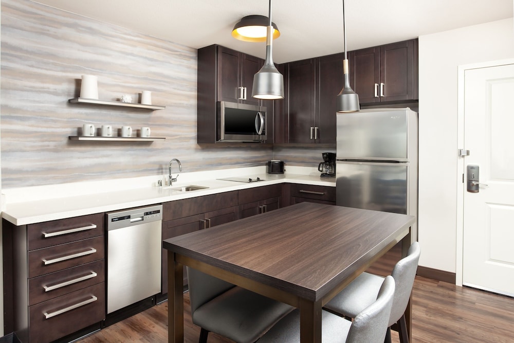 Residence Inn by Marriott Livermore - photo 27