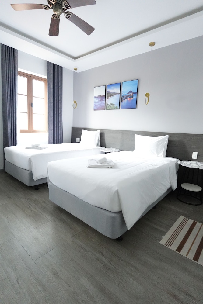 Bella Hotel Phu Quoc in Phu Quoc, Vietnam