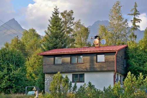 Chata Tatranka - last minute hotel in Unknown City