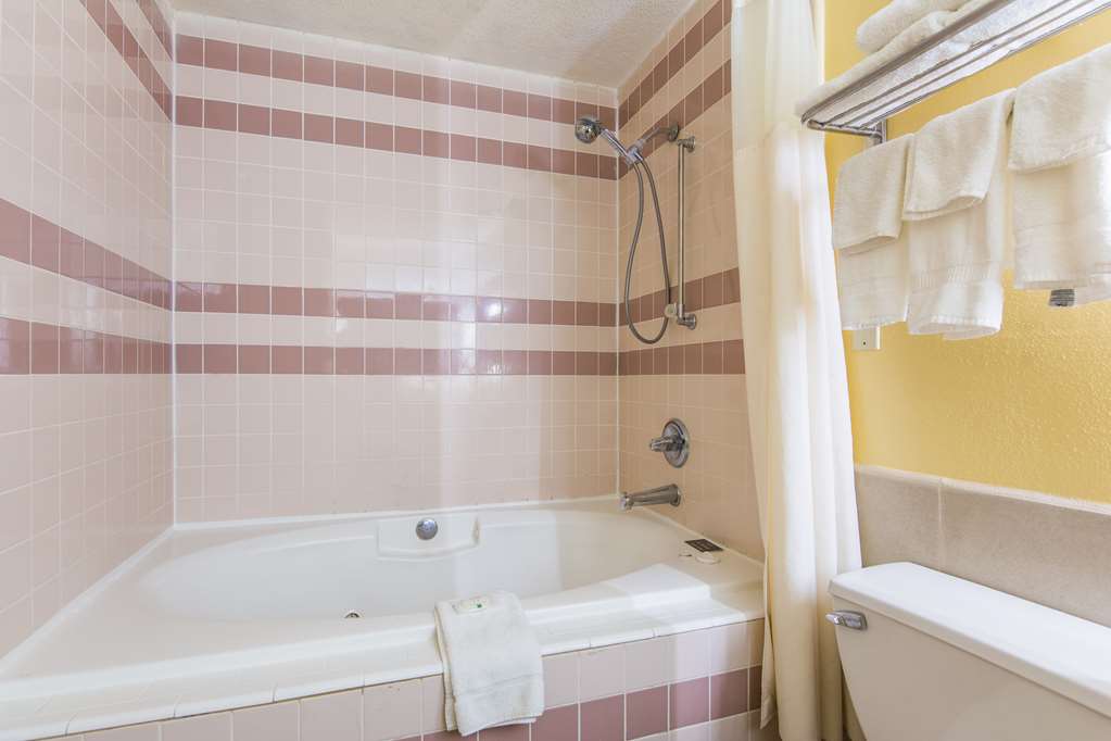 Quality Inn Kings Mountain - photo 23