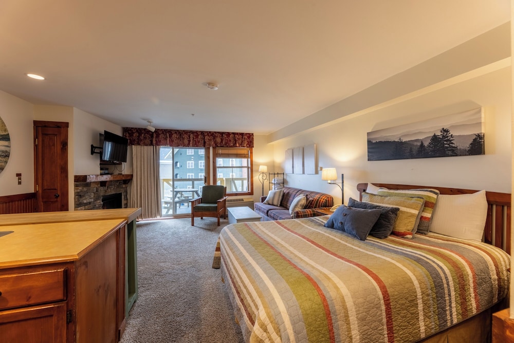 Rimfire Lodge - photo 14