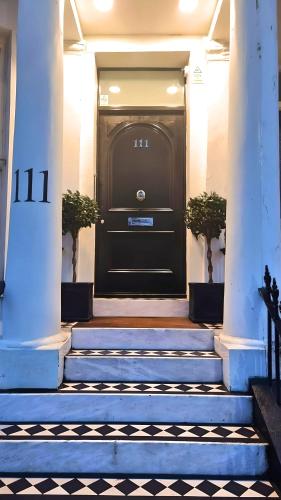 Notting Hill The One One One 5 — 4-Star Luxury Hotel in London, United Kingdom