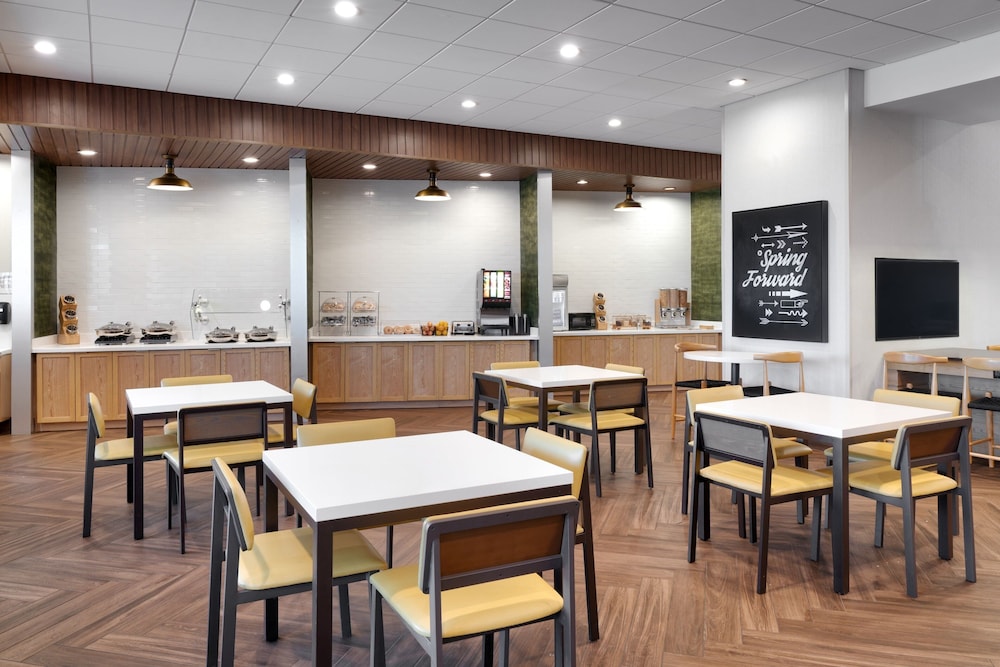 Fairfield by Marriott Inn & Suites Houston League City - photo 31