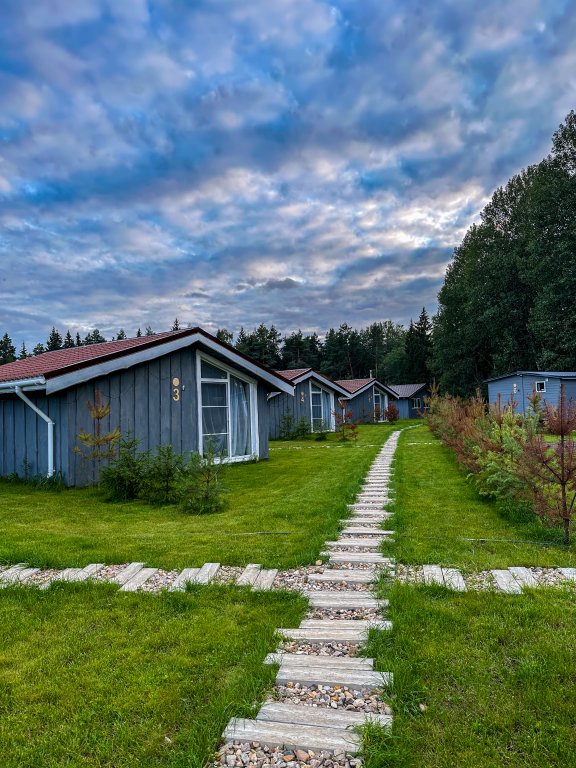4 Stikhii Tver Glamping in Tver, Russia