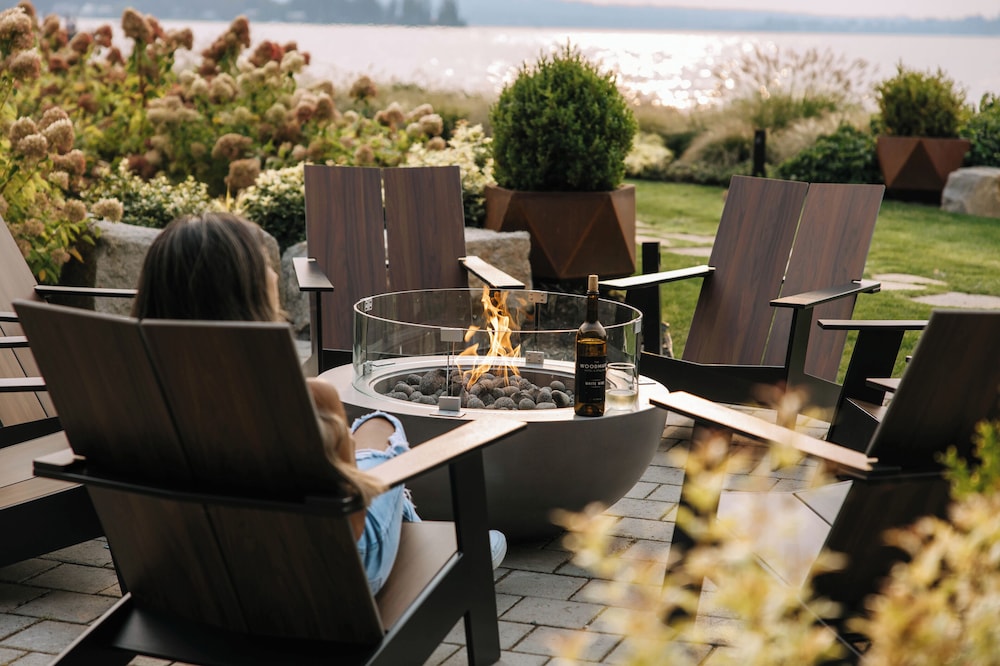The Woodmark Hotel & Still Spa on Lake Washington - photo 60