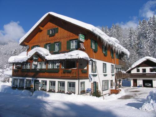 Gasthof Staud'nwirt — hotel in Bad Aussee