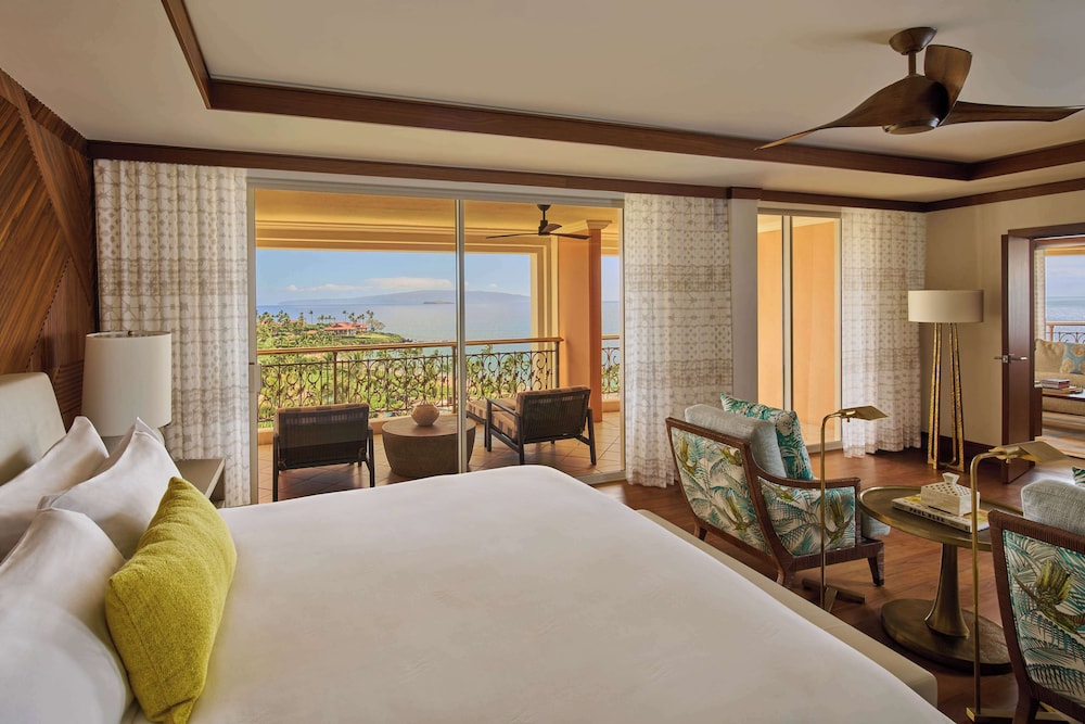 Grand Wailea Resort Hotel & Spa A Waldorf Astoria Resort - photo 12