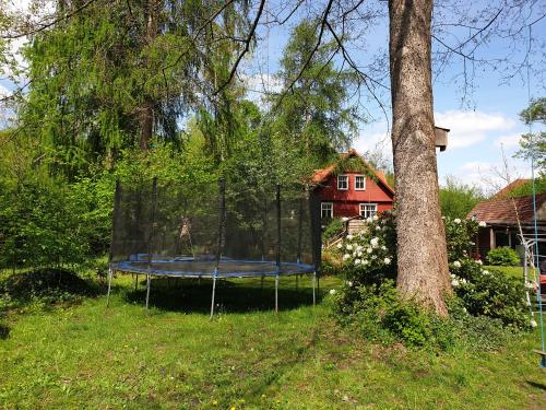 Altes Forsthaus Laubusch - last minute hotel in Unknown City