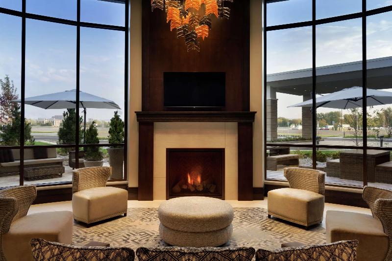 Embassy Suites by Hilton Syracuse Destiny USA - photo 8