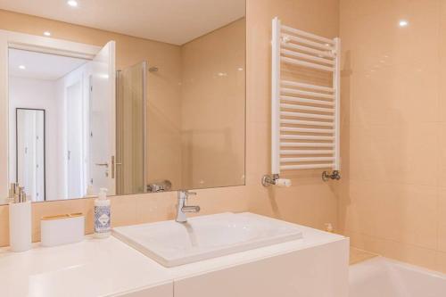 Exclusive Cidadela Park — 4-Star Luxury Hotel in Cascais, Portugal