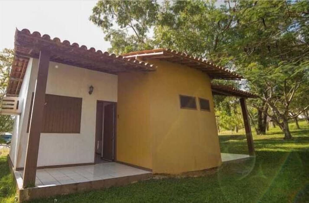 Cambará Eco Resort in Maceio, Brasil